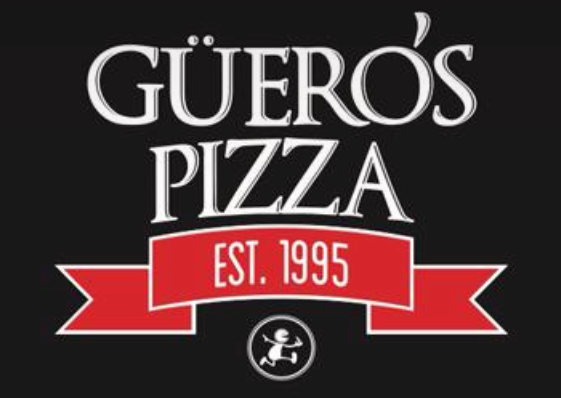  Gueros Pizza