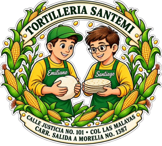 Tortilleria Santemi