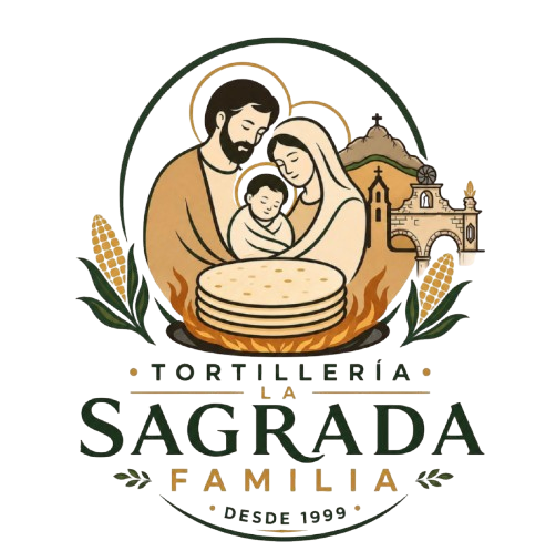 Tortilleria sagrada familia